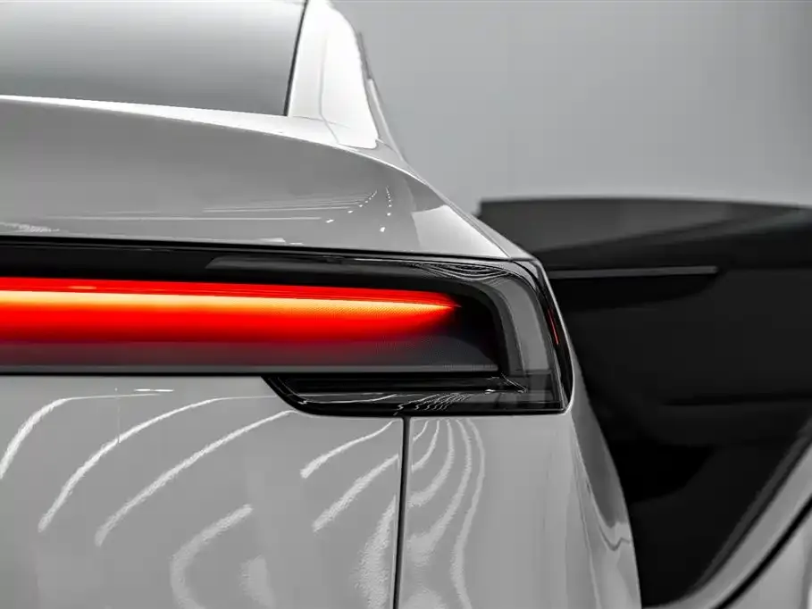 Tesla Model Y 2025 из CN, фото 9