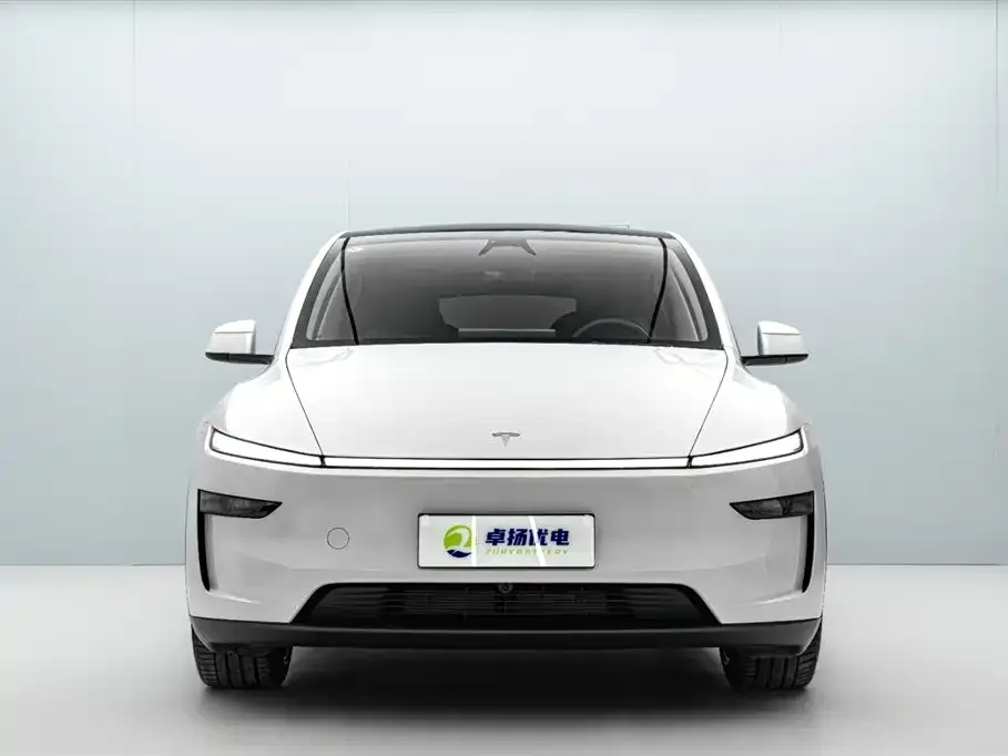 Tesla Model Y 2025 из CN, фото 7