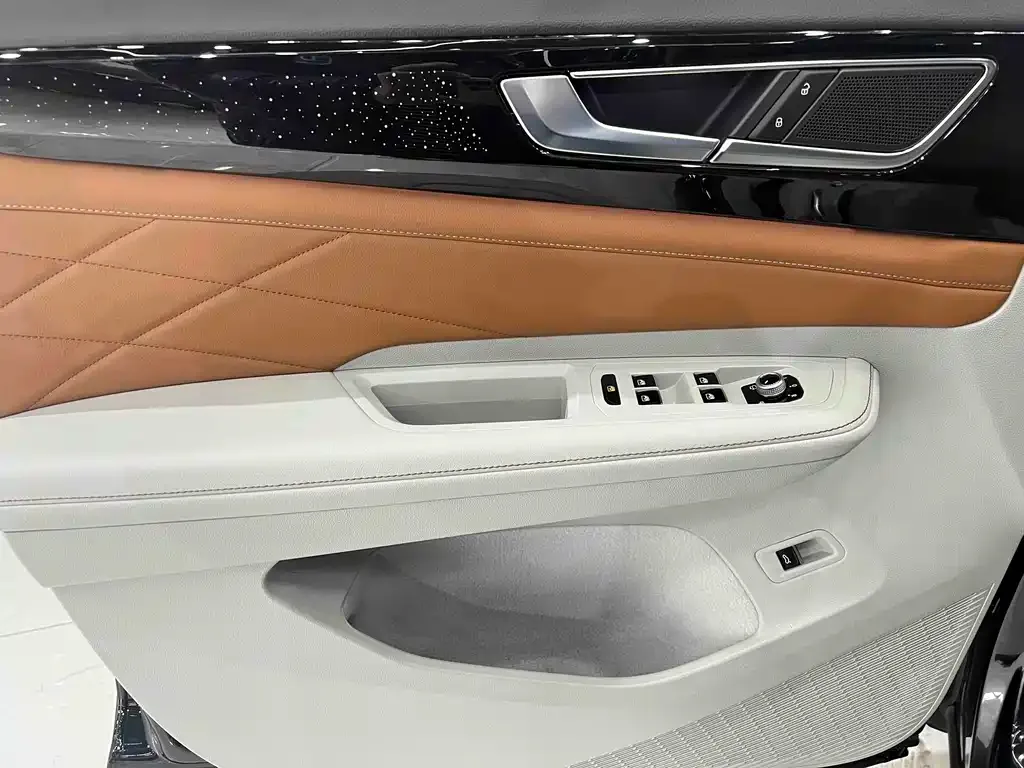 Volkswagen Teramont 2022 из CN, фото 3