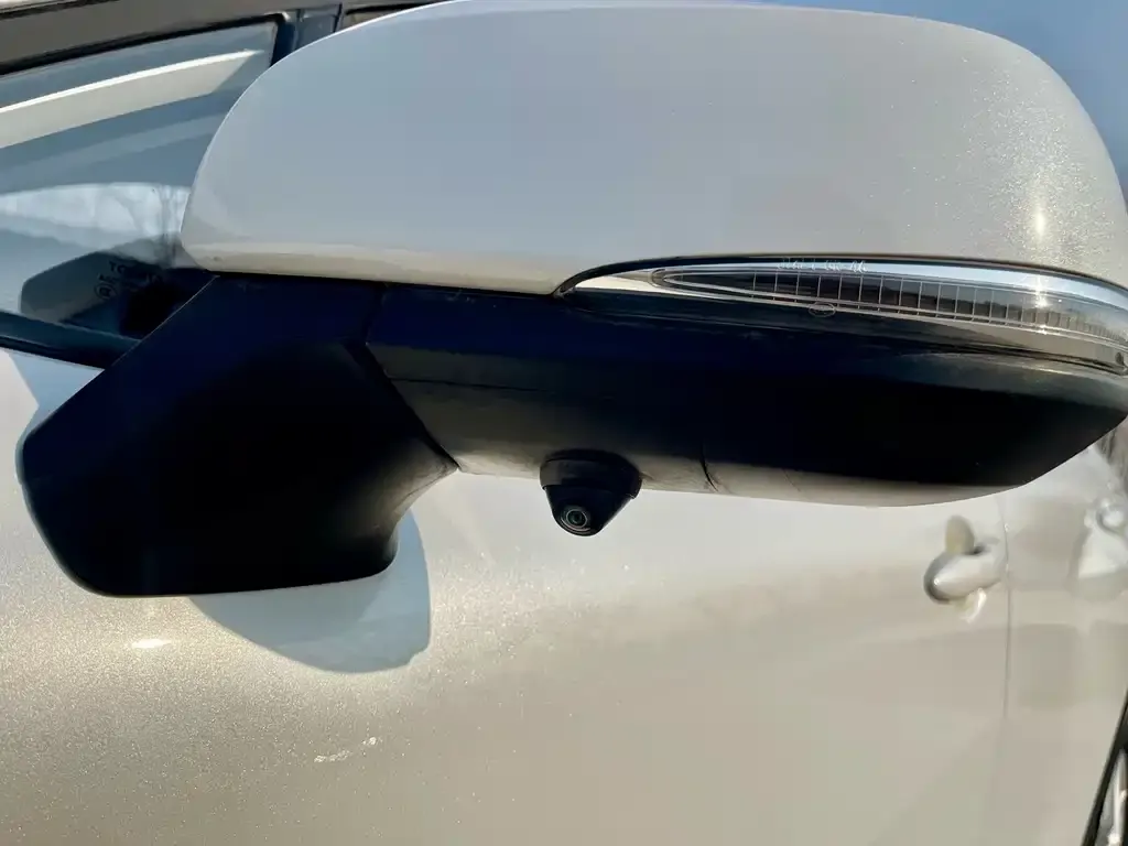 [object Object] Corolla Cross 2024 из CN, фото 5