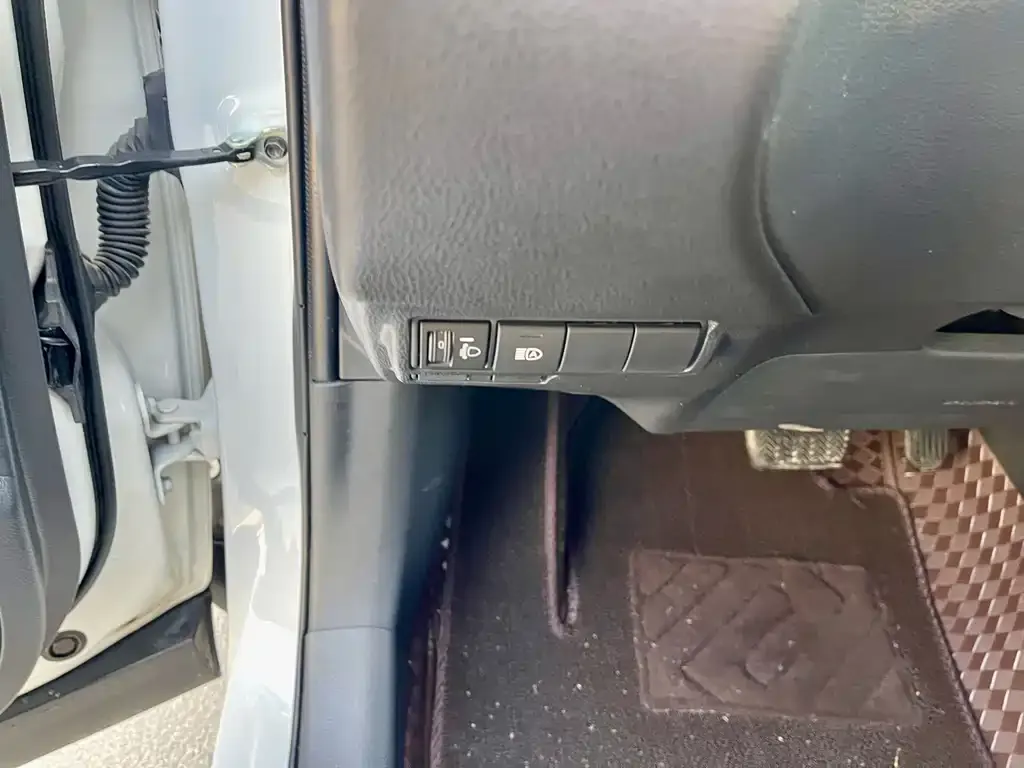 [object Object] Corolla Cross 2024 из CN, фото 7