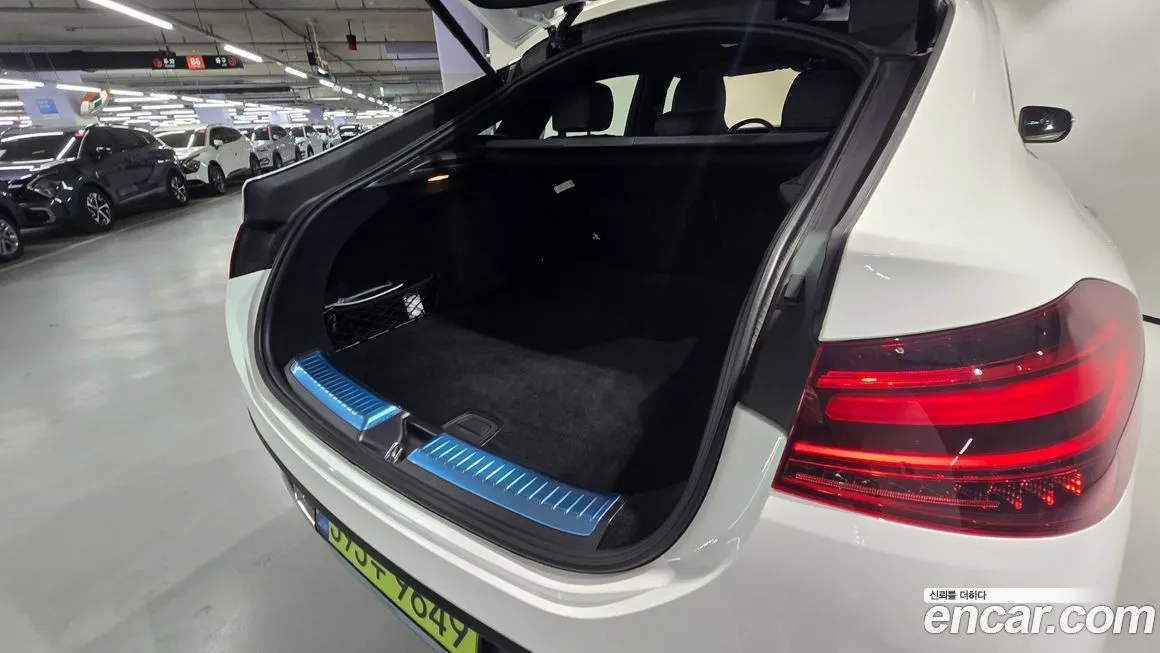 Mercedes-Benz GLE-Class 2025 из KR, фото 10