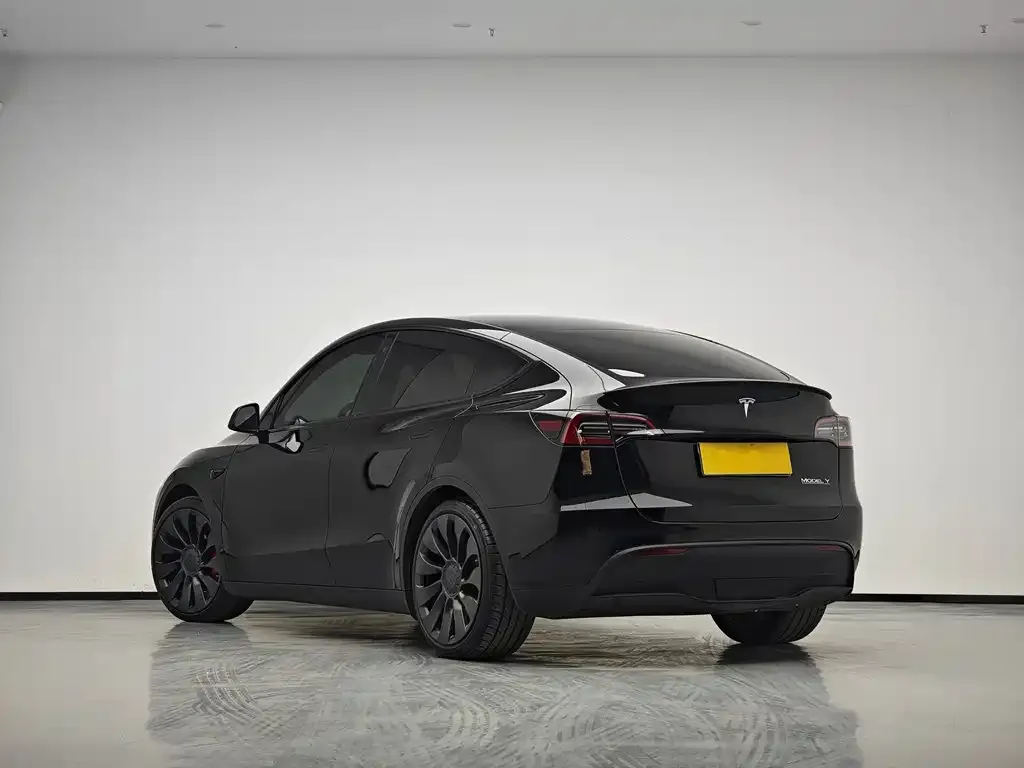 Tesla Model Y 2022 из CN, фото 7