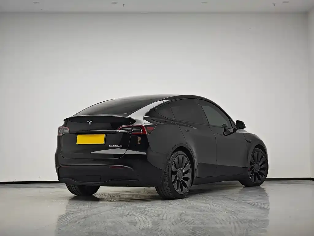 Tesla Model Y 2022 из CN, фото 9