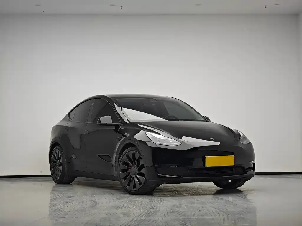 Tesla Model Y 2022 из CN, фото 10