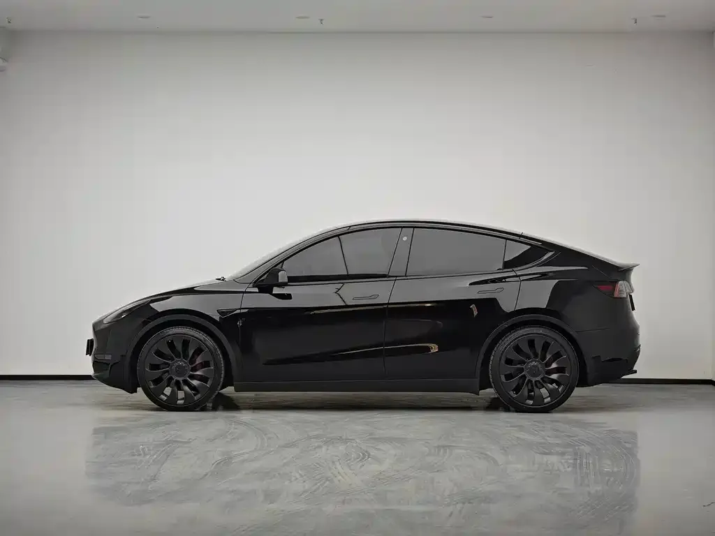 Tesla Model Y 2022 из CN, фото 5