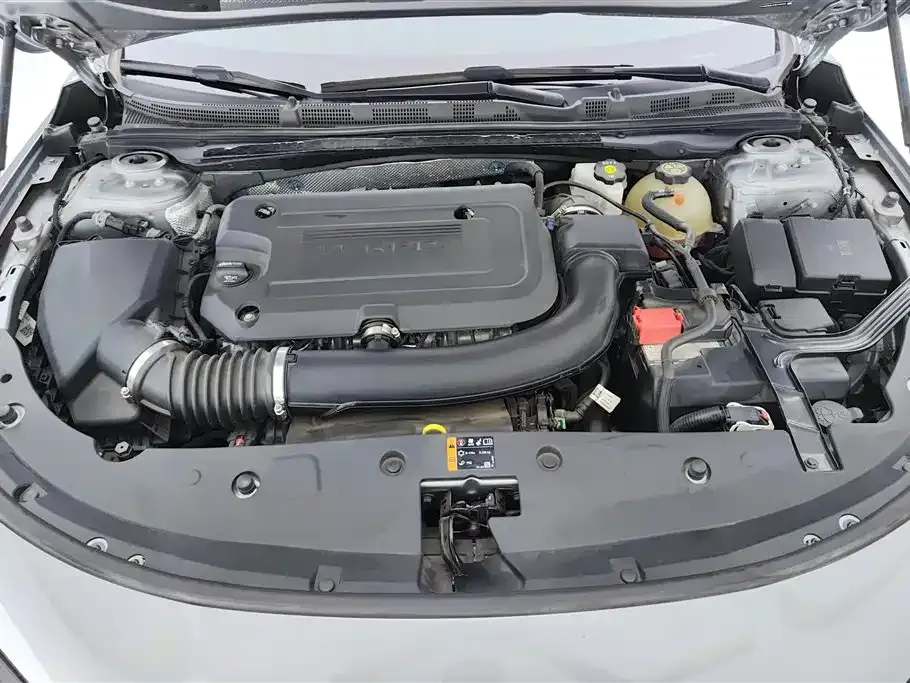 Buick LaCrosse 2024 из CN, фото 4