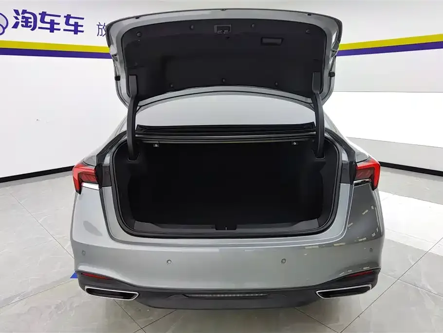 Buick LaCrosse 2024 из CN, фото 2