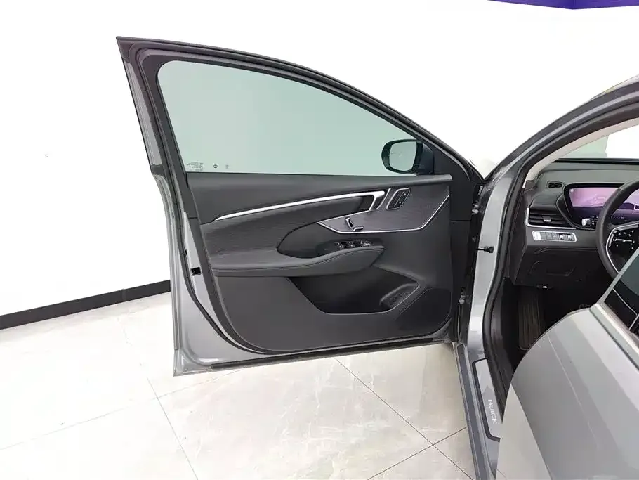 Buick LaCrosse 2024 из CN, фото 8