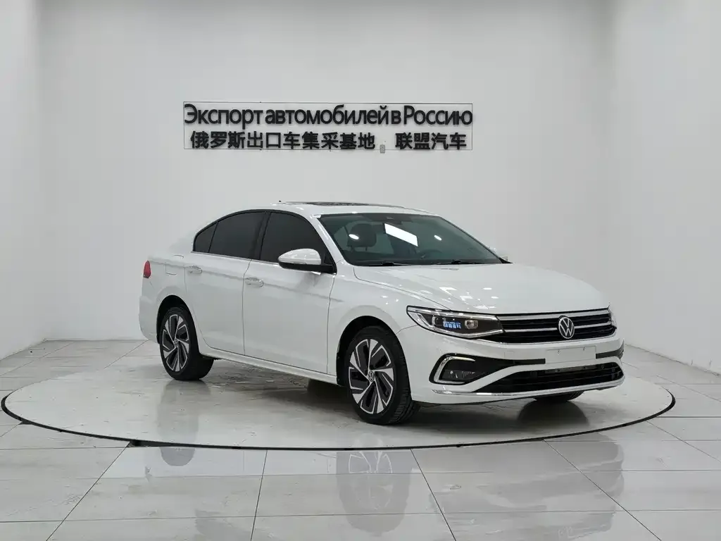 Volkswagen Bora 2022 из CN, фото 1