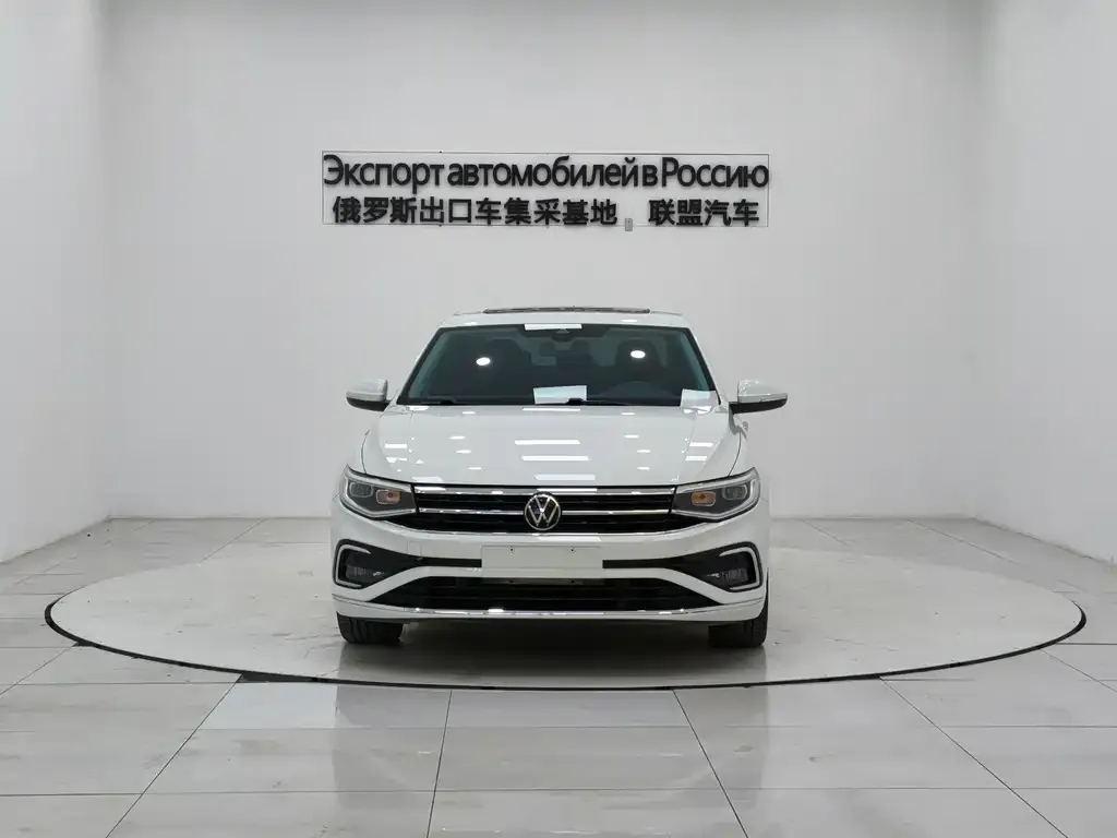 Volkswagen Bora 2022 из CN, фото 8