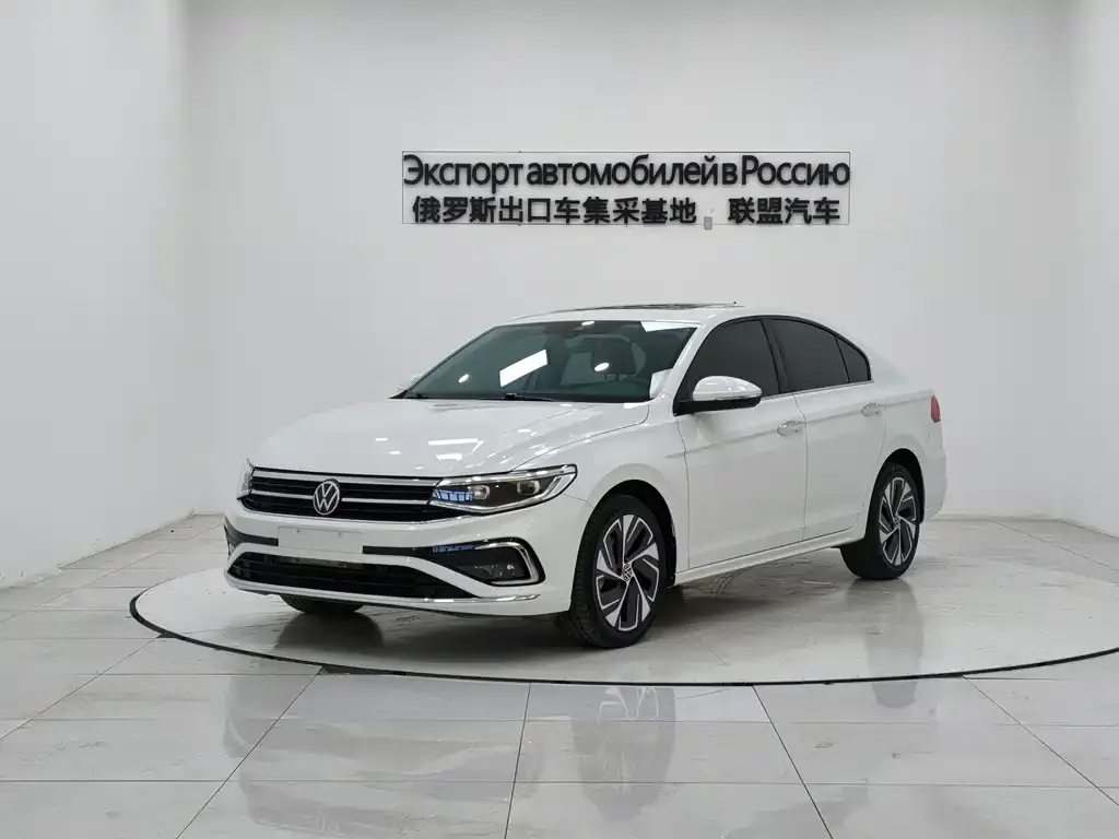 Volkswagen Bora 2022 из CN, фото 10