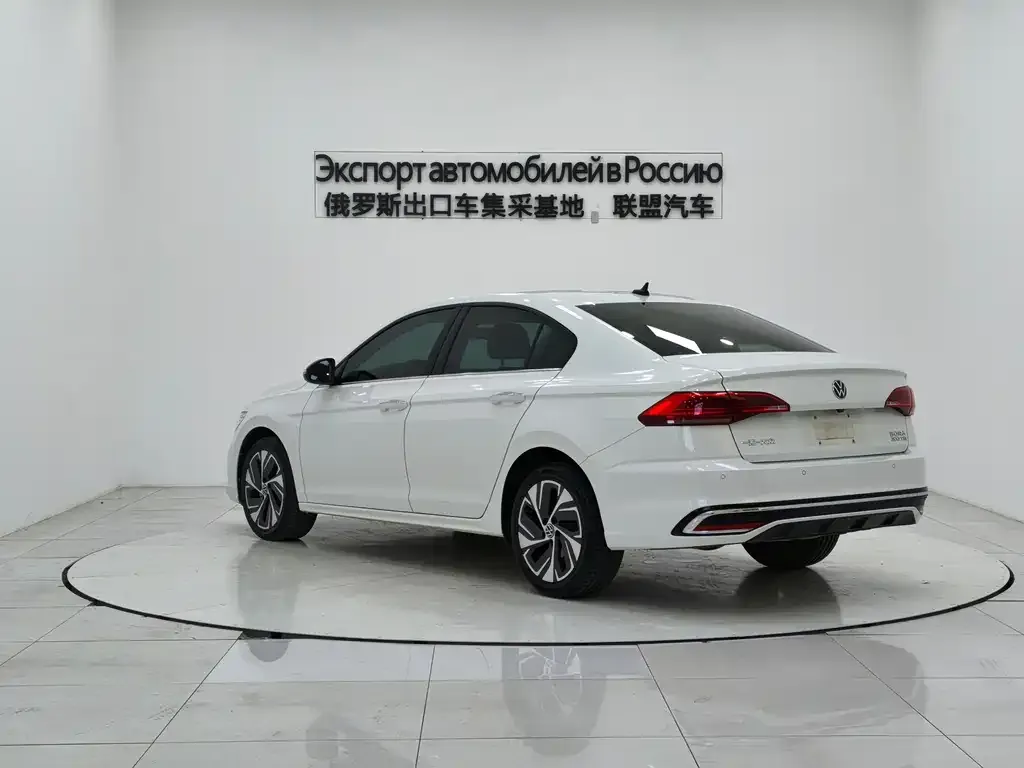 Volkswagen Bora 2022 из CN, фото 7