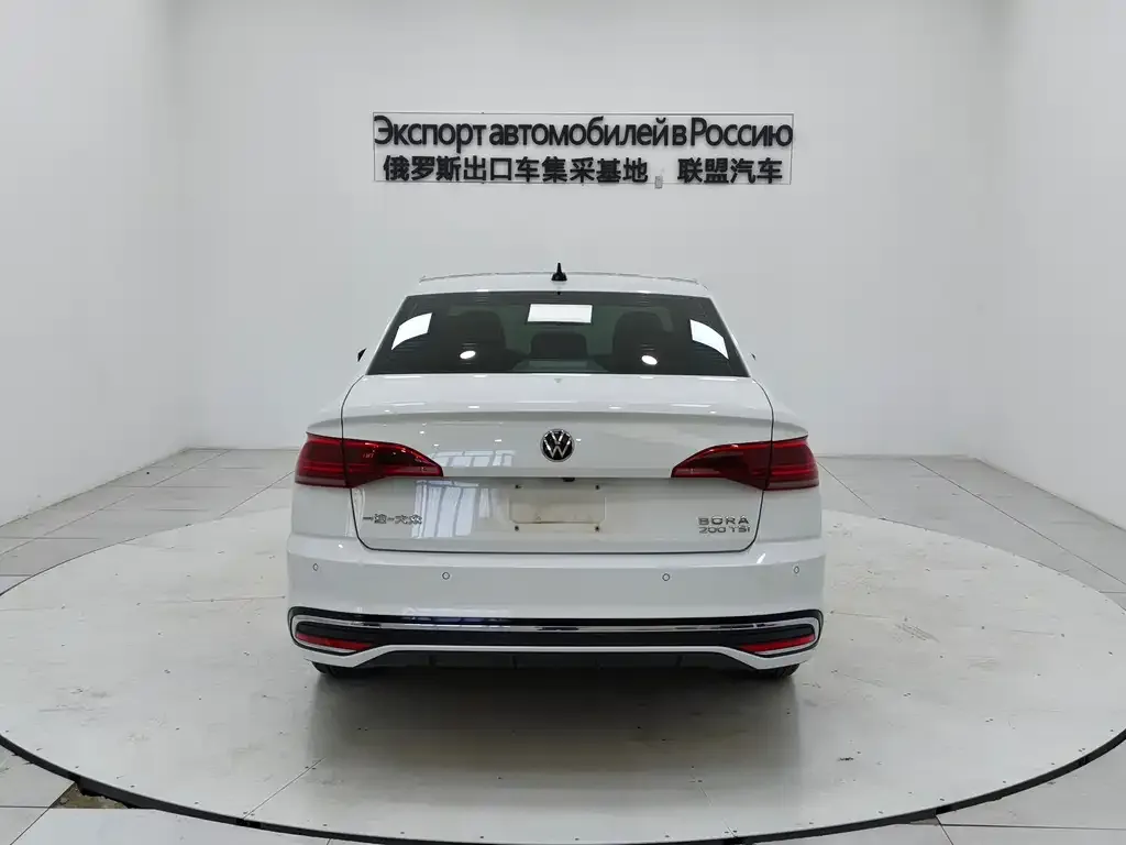 Volkswagen Bora 2022 из CN, фото 2