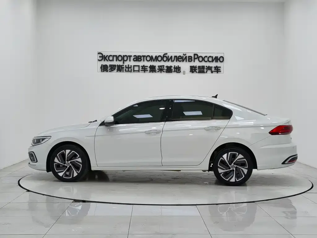 Volkswagen Bora 2022 из CN, фото 3