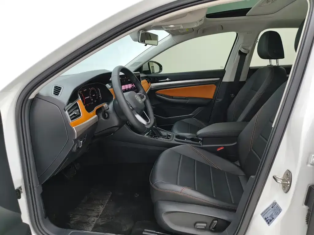 Volkswagen Bora 2022 из CN, фото 4
