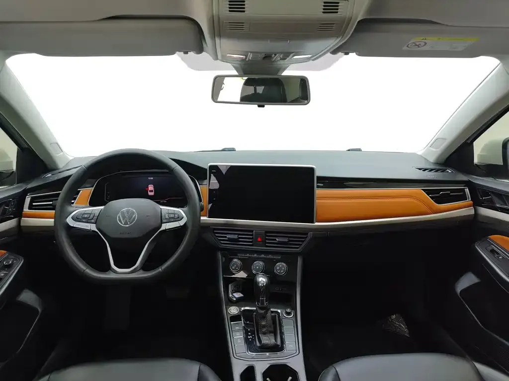 Volkswagen Bora 2022 из CN, фото 6