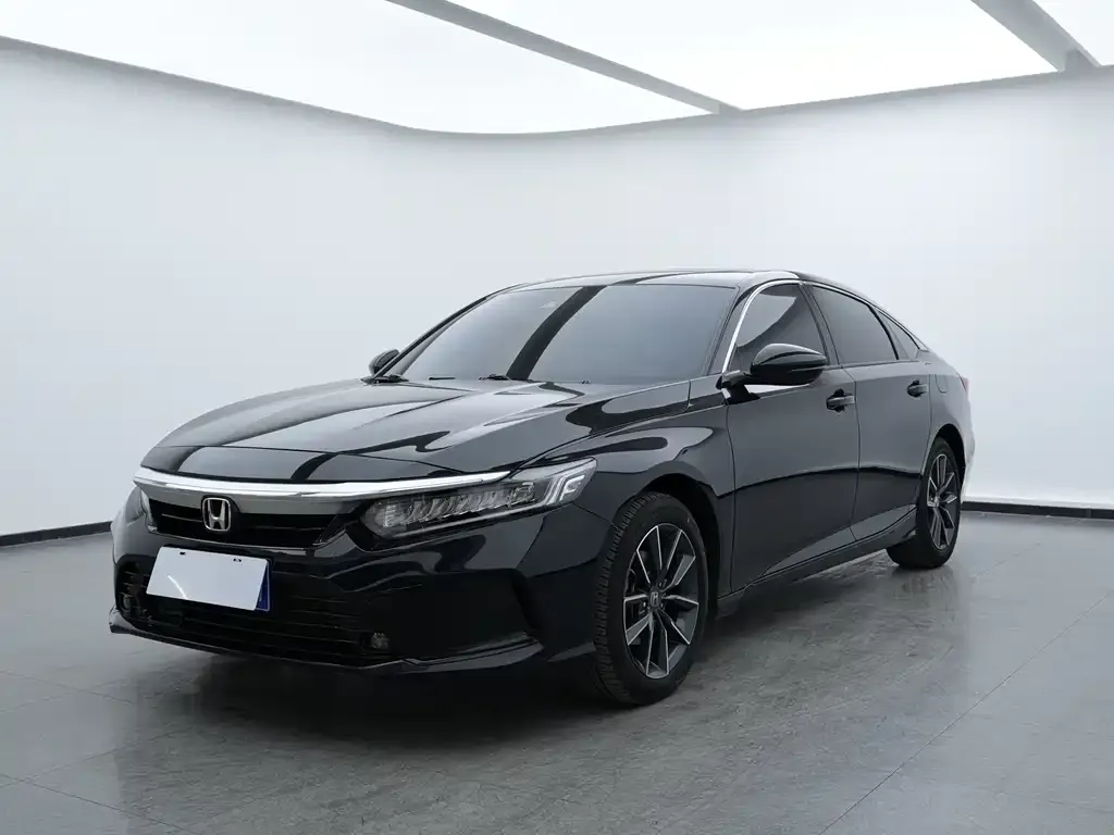 Honda Inspire 2022 из CN, фото 1