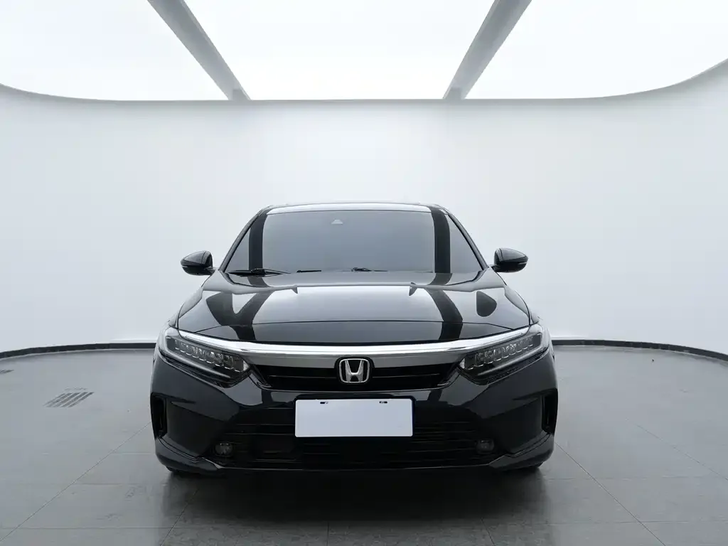 Honda Inspire 2022 из CN, фото 2