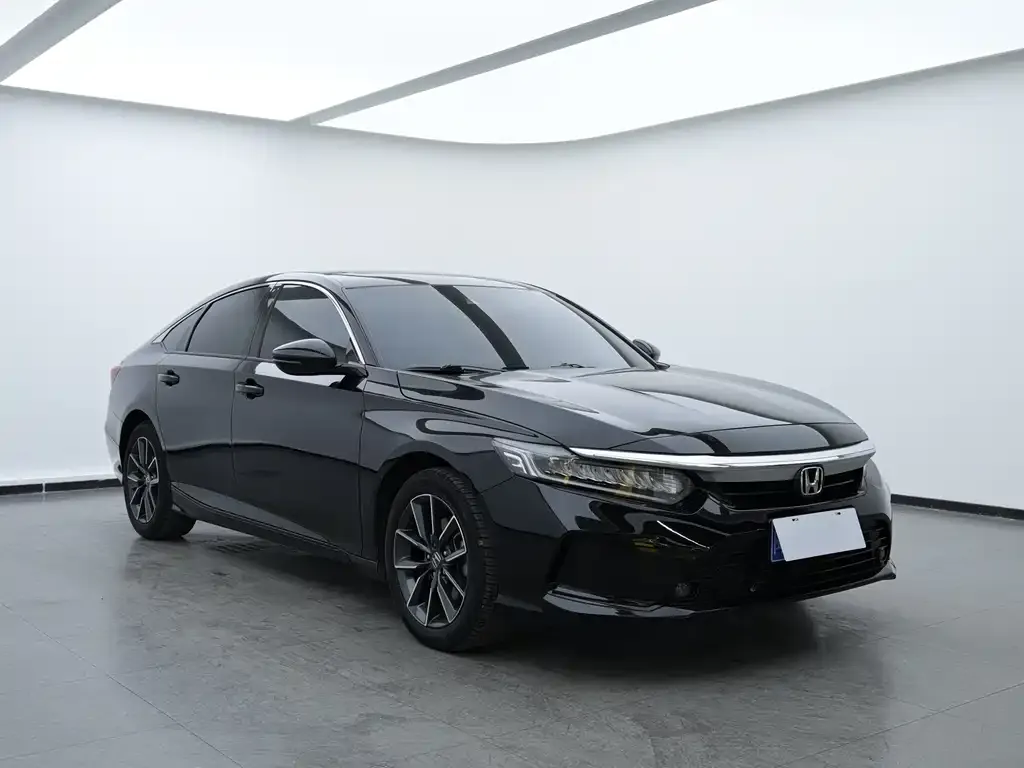 Honda Inspire 2022 из CN, фото 3