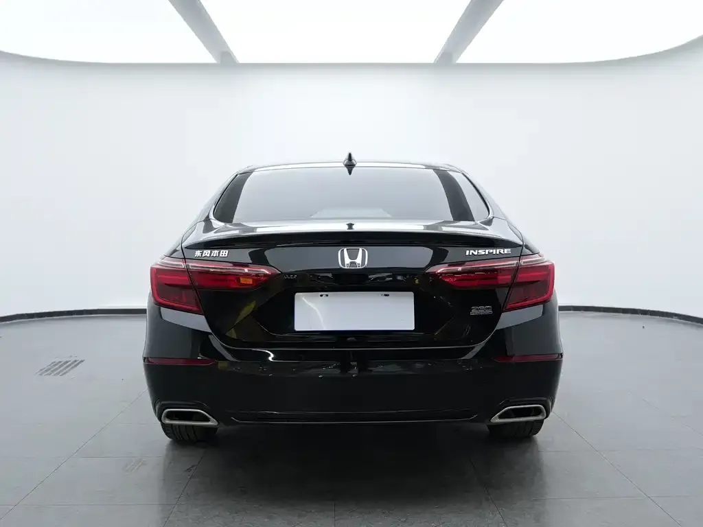 Honda Inspire 2022 из CN, фото 5
