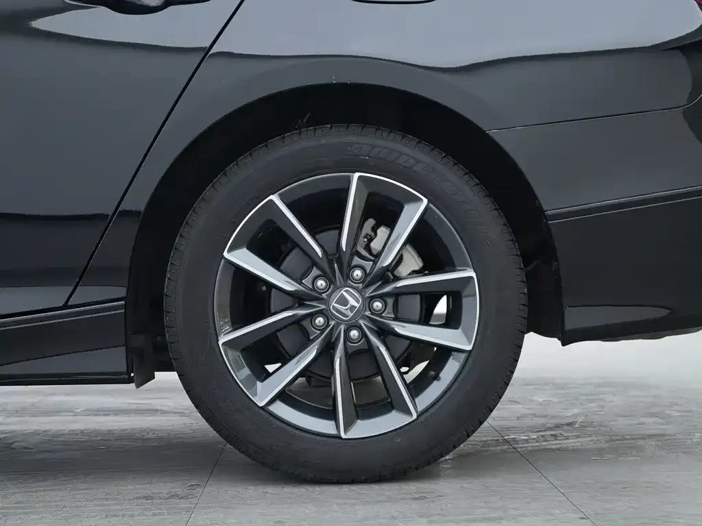Honda Inspire 2022 из CN, фото 8