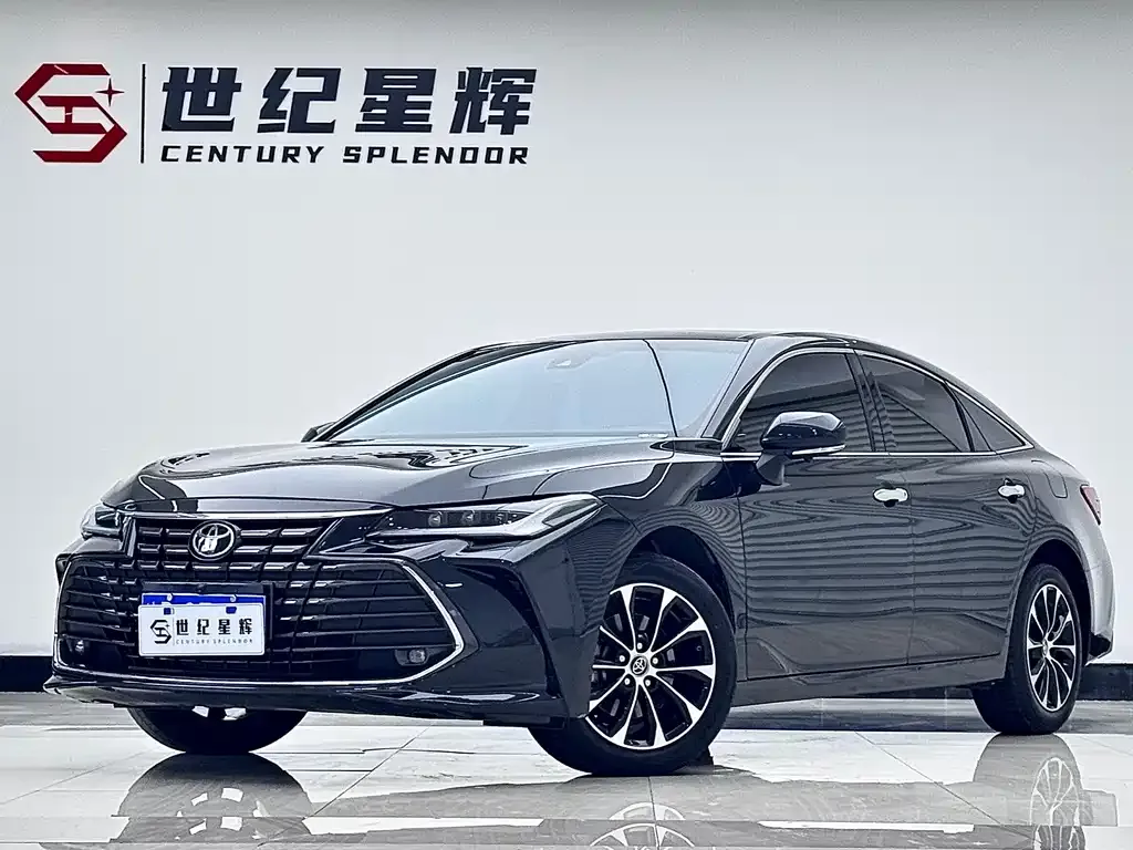 Toyota Avalon 2024 из CN, фото 1