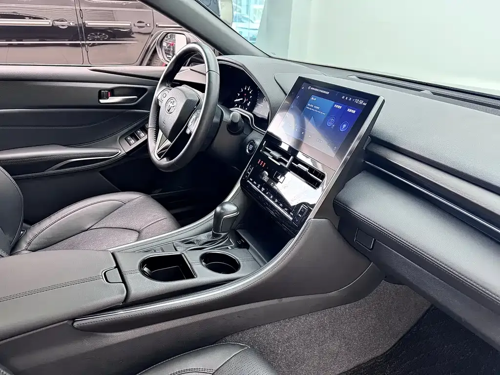 Toyota Avalon 2024 из CN, фото 8