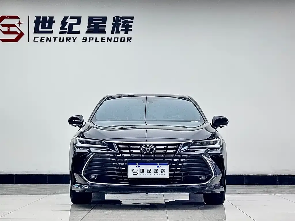 Toyota Avalon 2024 из CN, фото 6