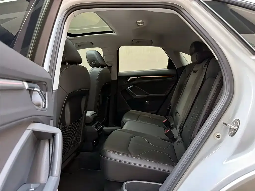 Audi Q3 Sportback — фото 6