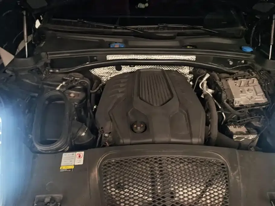 Porsche Macan 2023 из CN, фото 10