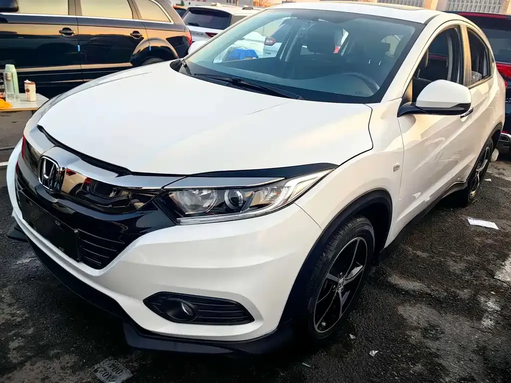 Honda Vezel 2022 из CN, фото 1