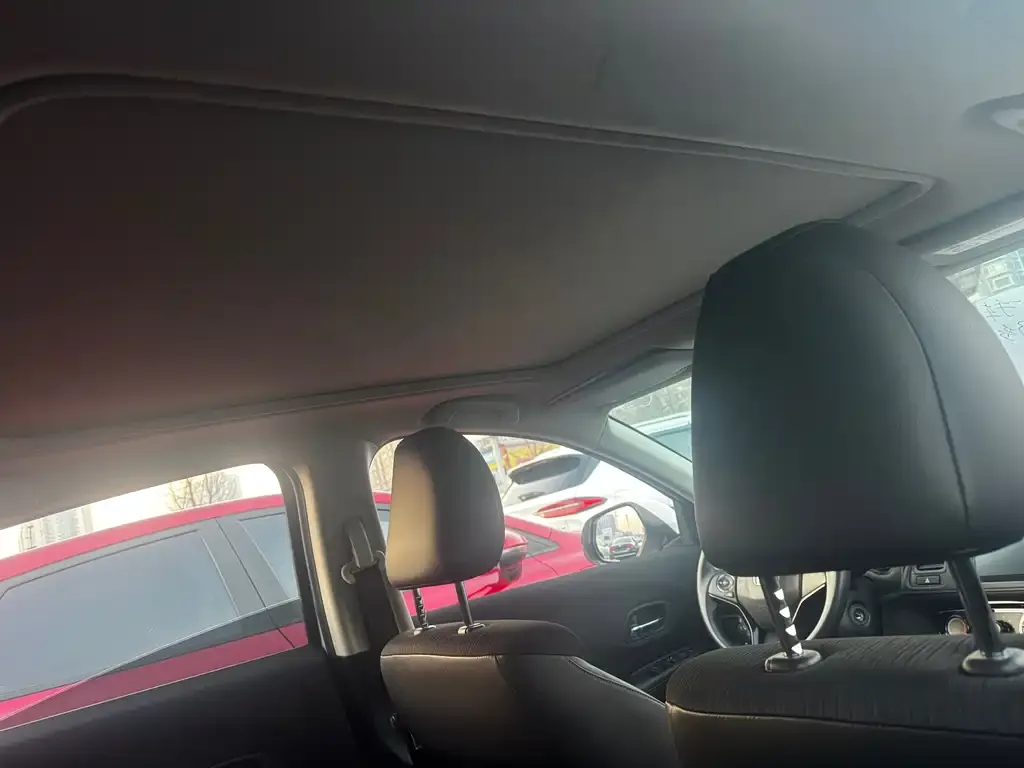 Honda Vezel 2022 из CN, фото 3