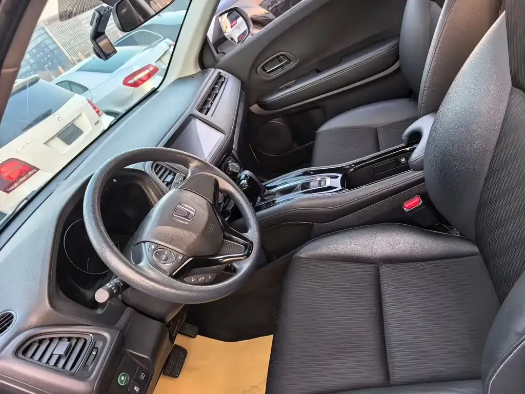 Honda Vezel 2022 из CN, фото 5