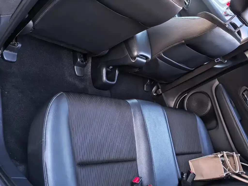 Honda Vezel 2022 из CN, фото 4