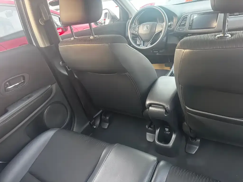 Honda Vezel 2022 из CN, фото 6