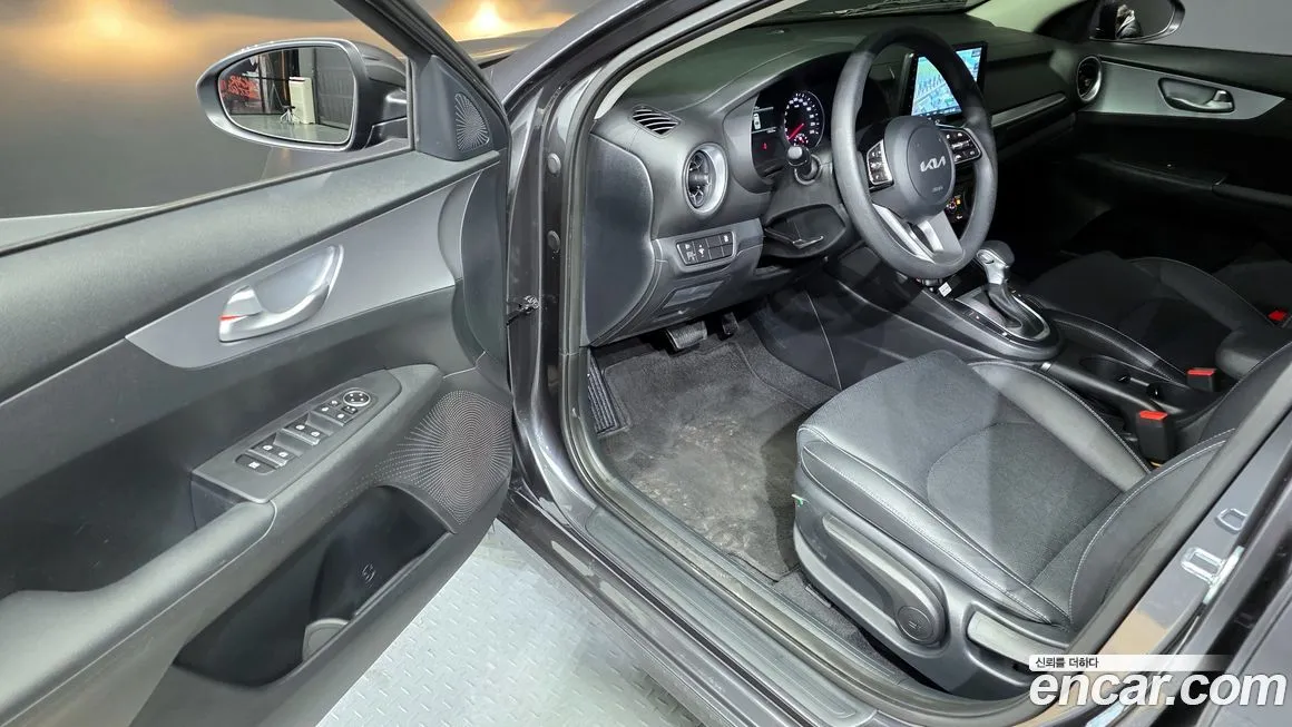 Kia K3 2023 из KR, фото 9