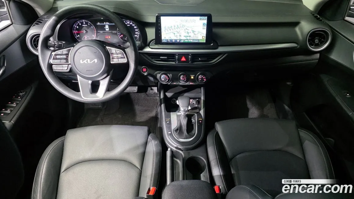 Kia K3 2023 из KR, фото 7