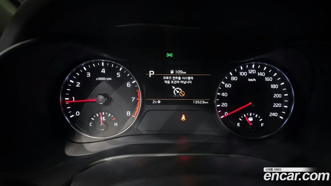 Kia K3 2023 из KR, фото 6