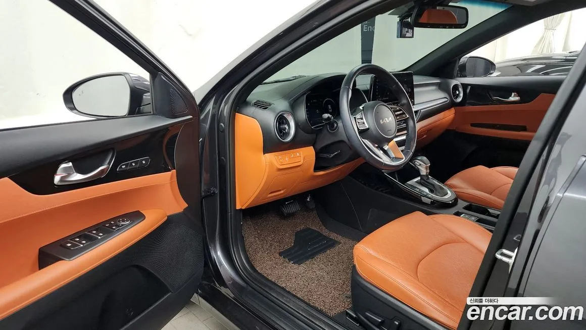 Kia K3 2022 из KR, фото 10