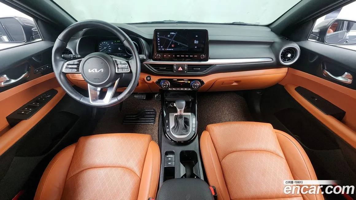 Kia K3 2022 из KR, фото 7