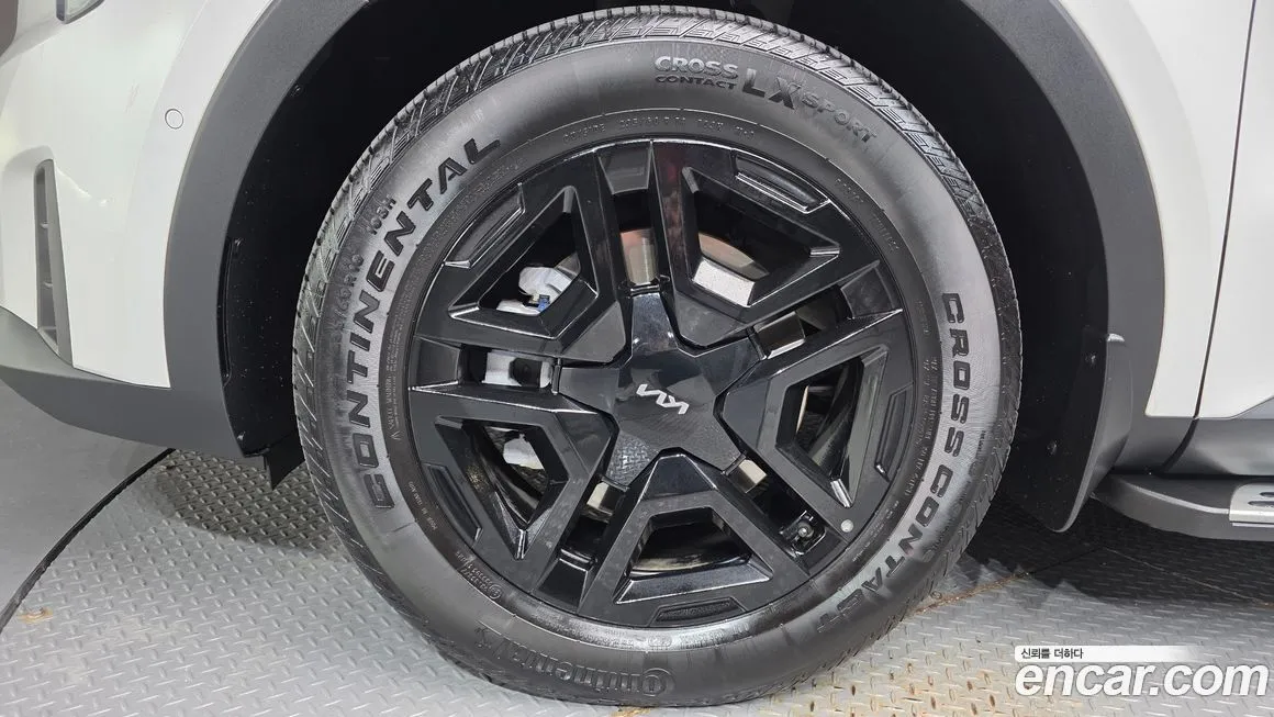 Kia Sorento 2024 из KR, фото 6