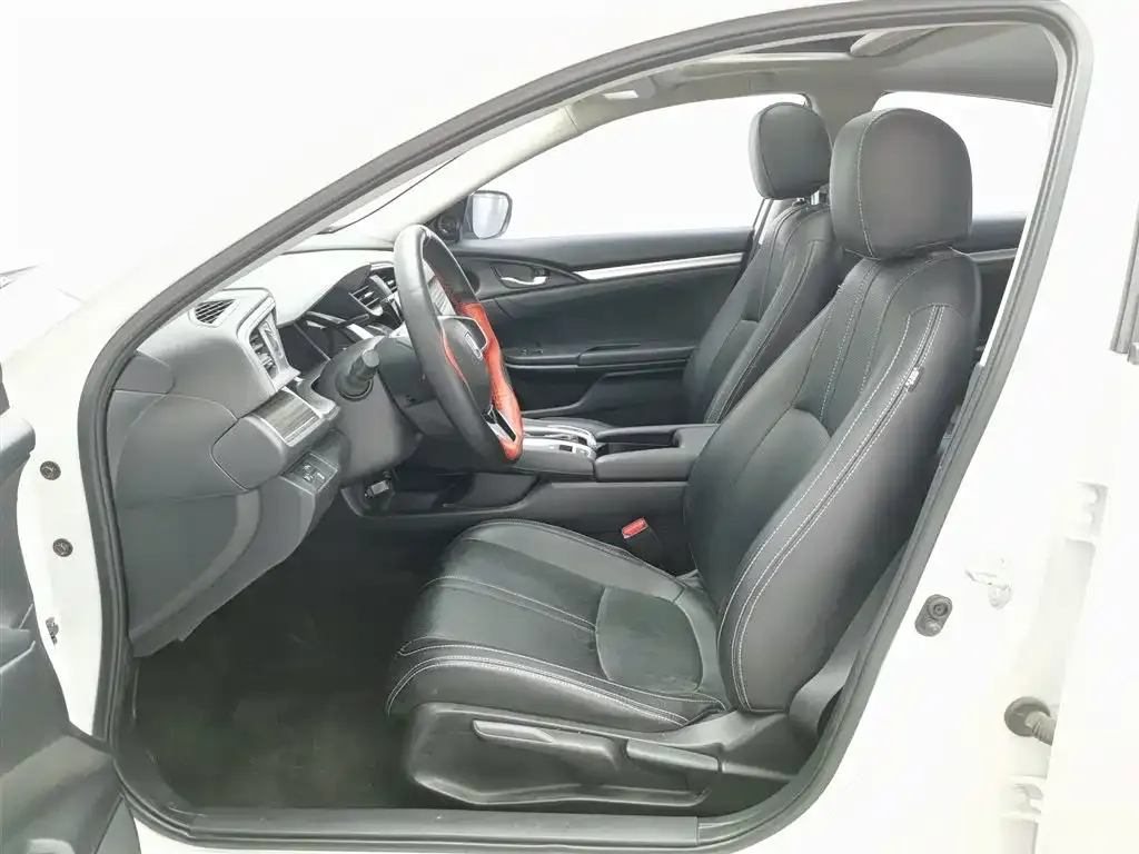 Honda Civic 2021 из CN, фото 10