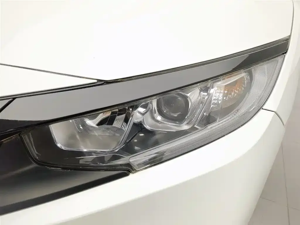 Honda Civic 2021 из CN, фото 7