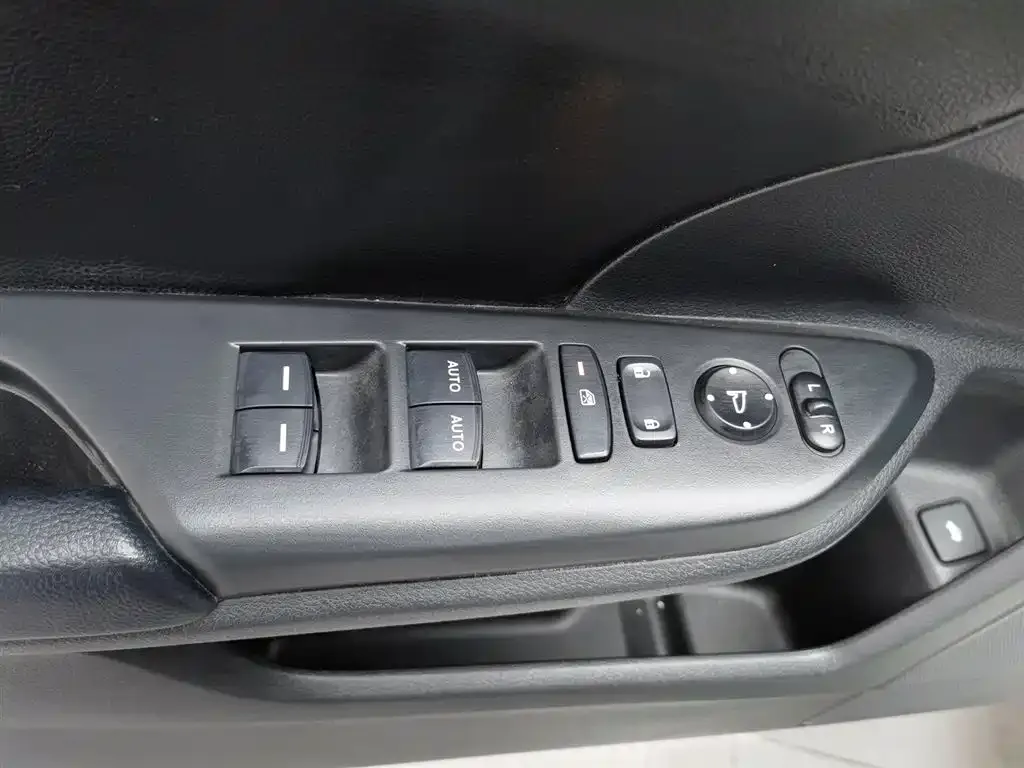 Honda Civic 2021 из CN, фото 9