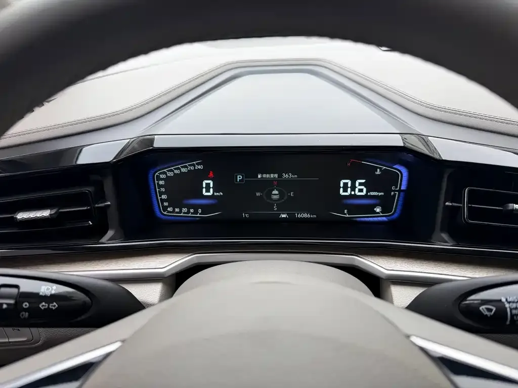 Hyundai Custo 2023 из CN, фото 9