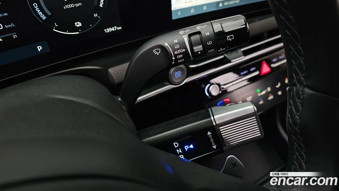 Hyundai Tucson 2024 из KR, фото 6