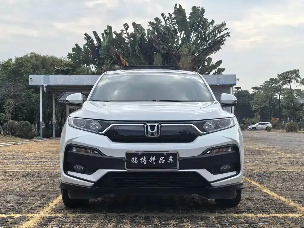 Honda XR-V 2022 из CN, фото 4
