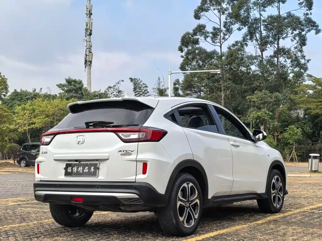 Honda XR-V 2022 из CN, фото 5