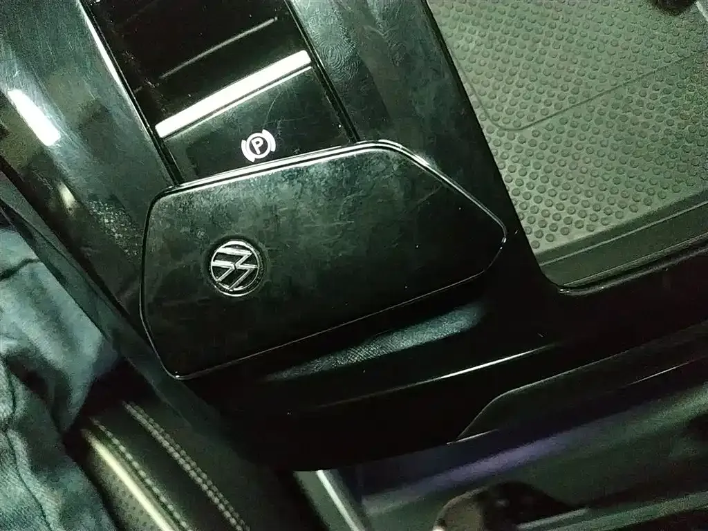 Volkswagen Talagon 2022 из CN, фото 5